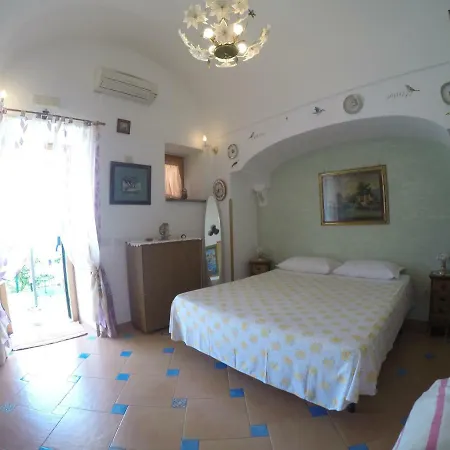 Bed & Breakfast Casa Hermosa 2*