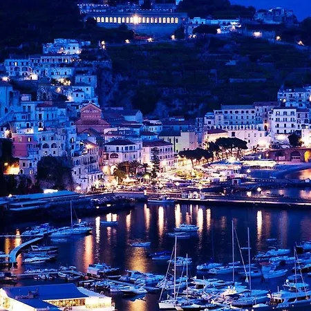 Bed & Breakfast Casa Hermosa Amalfi