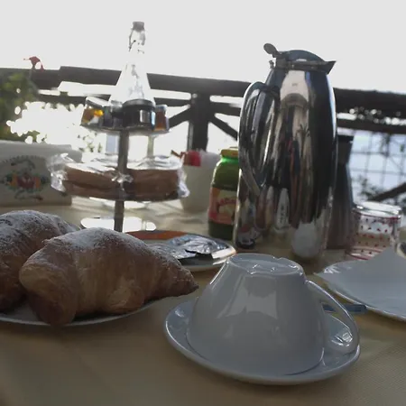 Bed & Breakfast Casa Hermosa