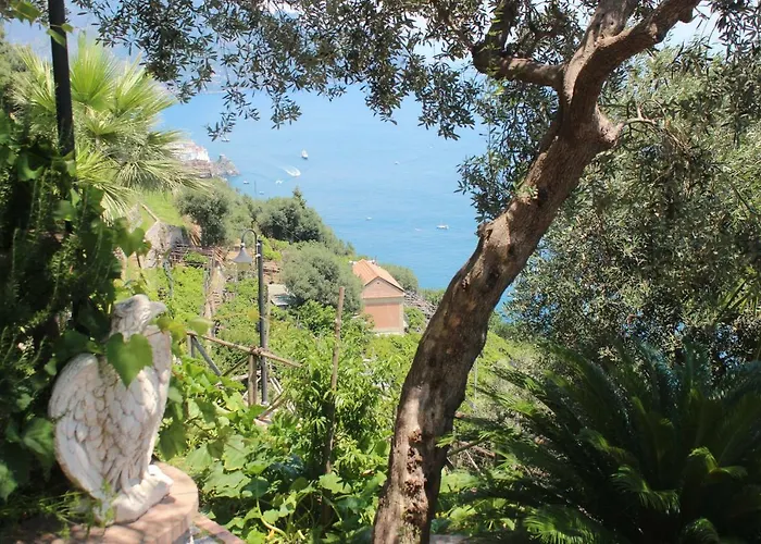 Casa Hermosa Bed & Breakfast