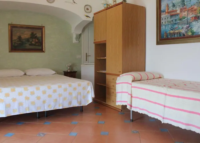 Bed & Breakfast Casa Hermosa 2*