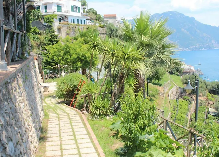 Bed & Breakfast Casa Hermosa