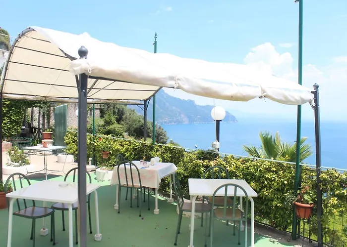 Casa Hermosa Amalfi