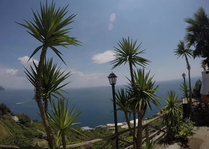 Casa Hermosa 2* Amalfi