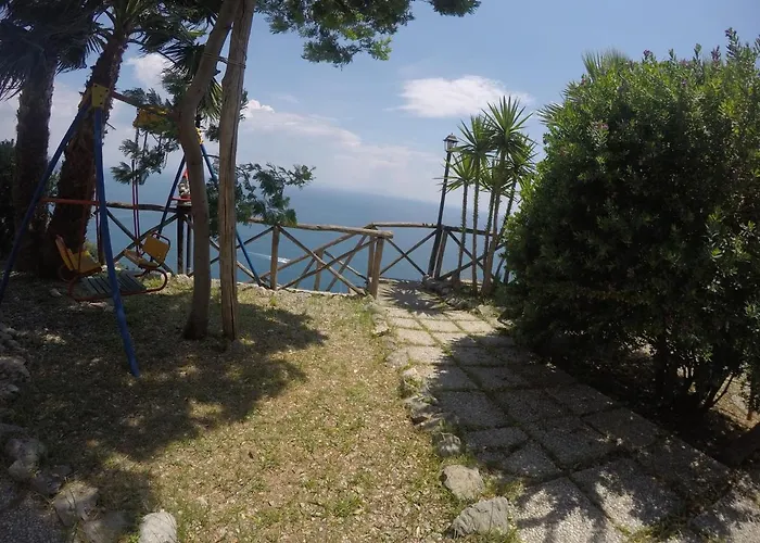 Bed & Breakfast Casa Hermosa 2*